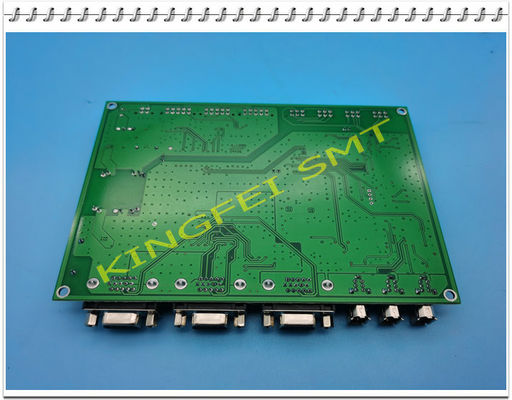 J90601030B SM-400 SM421 PCB Kartı için Ön Arka Operatör Kartı