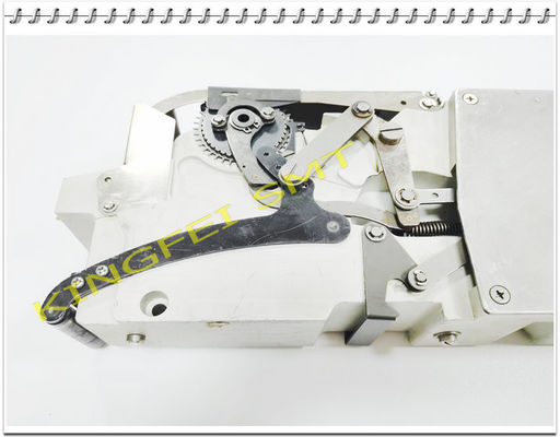 satın al Samsung CP40 CP45NEO CP45FV 44mm SMT Besleyici CP44mm Besleyici Çevrimiçi üretim