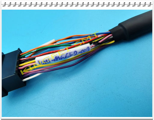 KV8-M66E3-00X KV8-M66E5-001 CN8 YV100XG Vakum Kartı Kablosu 37W 44W Vana Konnektörü