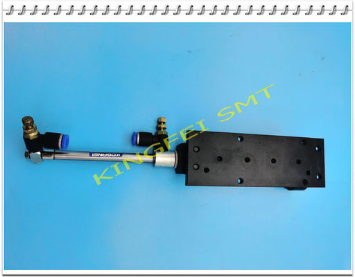 KU0-M9161-00X YV100X/XG Ana Durdurucu KV7-M9169-00X Braket Silindiri 21