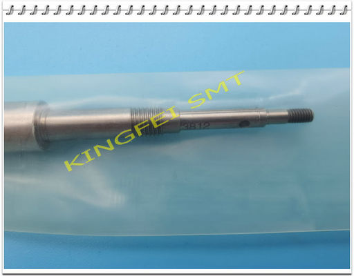 Panasonic CM602 12H Mil için N510028548AA Top Kamalı Mil