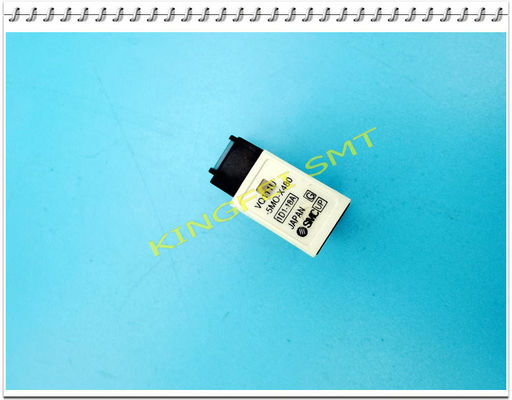 N510054844AA CM NPM SMC Solenoid Valf VQ111U-5MO-X480 KXF0DX8NA00