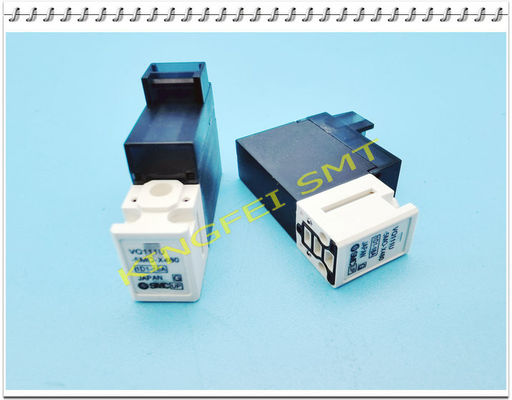 N510054844AA CM NPM SMC Solenoid Valf VQ111U-5MO-X480 KXF0DX8NA00