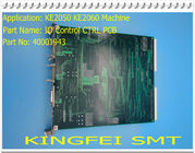 40001943 I/O Ctrl PCB Assy JUKI KE2050 KE2060 KE2070 KE2080 IO Kontrol Kartı