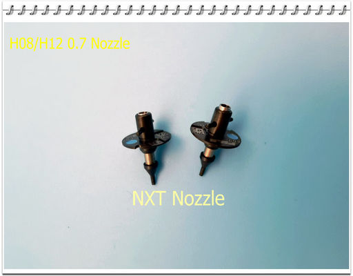 satın al AA05703 H08 H12 0.7 SMT Nozul, FUJI NXT Makinesi Seramik Ucu için Çevrimiçi üretim
