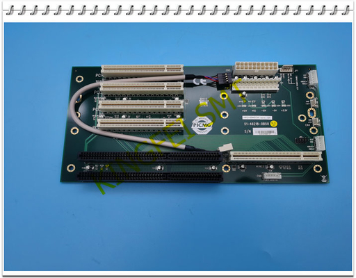 Samsung SM411 SM421 Arka Panel Kartı J4809054A VME Kartı Orijinal