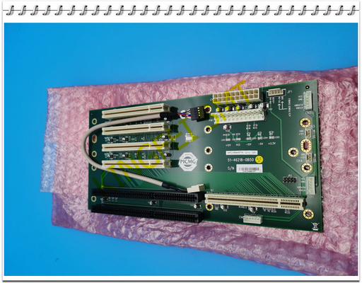 Samsung SM411 SM421 Arka Panel Kartı J4809054A VME Kartı Orijinal