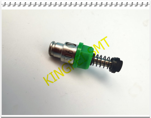 JUKI RS-1 RS-1R nozel montajı 7506 40183426 JUKI 7506 nozel orijinal