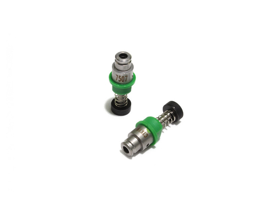 JUKI 7507 Nozzle Assembly 7507 40183427 JUKI RS-1/RS-1R Nozzle orijinal yeni