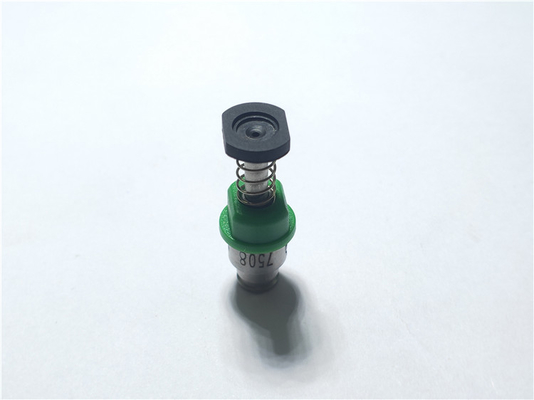 JUKI RS-1 RS-1R nozel montajı 7508 40183428 JUKI 7508 nozel orijinal