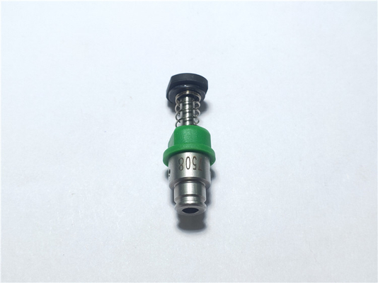 JUKI RS-1 RS-1R nozel montajı 7508 40183428 JUKI 7508 nozel orijinal