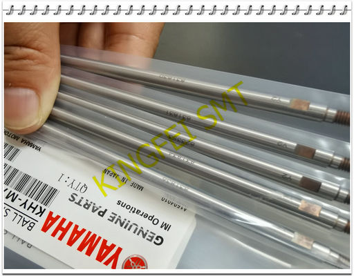 satın al KHY-M7107-007 10NH SMT Yedek Parça YG12 YS12 YS24 Kafa Mili Takma Çevrimiçi üretim