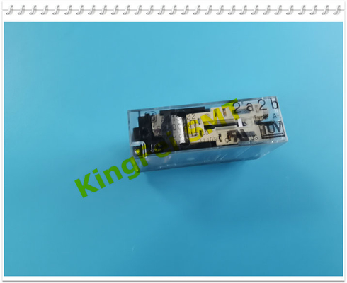 AM03-012037A SMT Yedek Parçaları Assy BOARD-G7SA-2A2B Röle Kartı Orijinal