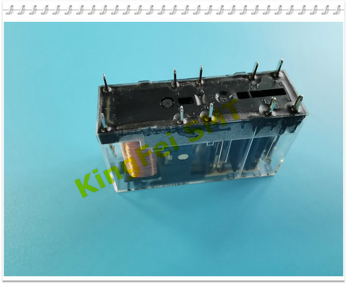 AM03-012037A SMT Yedek Parçaları Assy BOARD-G7SA-2A2B Röle Kartı Orijinal