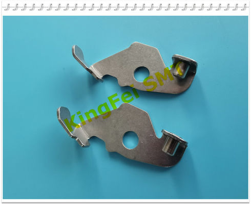 satın al 40081910 SMT Besleyici Parçaları Yukarı CV Kancası ASM JUKI CTF 8mm Besleyici Kapak Kancası Çevrimiçi üretim
