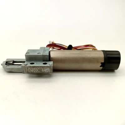 satın al NPM 8mm Besleme Motoru N510043589AA DC Motor 1.7W Çevrimiçi üretim