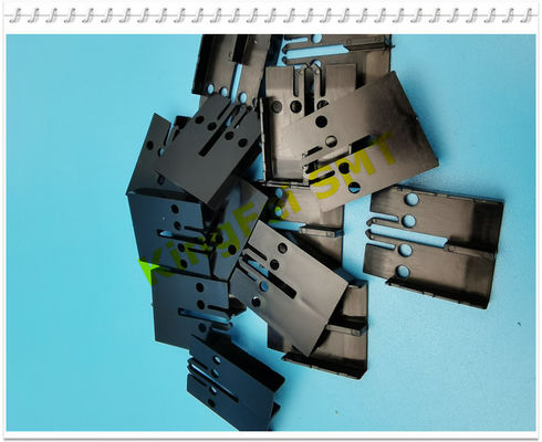 satın al NPM 8mm Besleme Bloğu N210163874AA Besleme Parçaları Siyah Plastik Çevrimiçi üretim