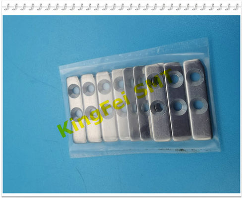 satın al N210124272AA KXFA1MYAA00 SMT Besleyici Parçaları NPM 8mm Besleyici Plakası Çevrimiçi üretim