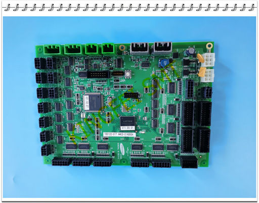 satın al AM03-014955A Board Assy Samsung Techwin General IO REV3.0 Excen Makinesi için Çevrimiçi üretim