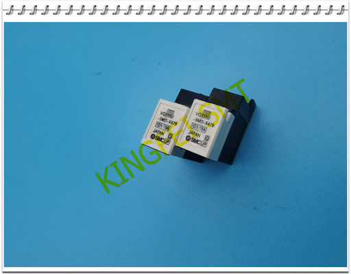 satın al VQ111U-5M0-X479 Panasonic CM NPM Başlı Solenoid Valf N510054843AA Çevrimiçi üretim