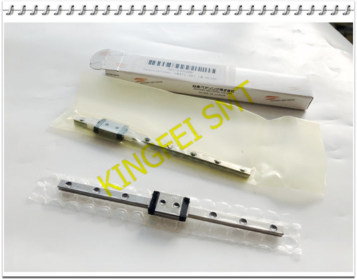 MC13-000268 SM471 SM481 LM Kızağı MC13-000116 DECAN S1 F1 Z Ekseni LM Kızağı