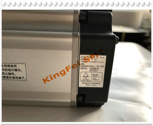 satın al SM481 X Eksen Motoru MHMD082G1A AC Servo Motor J31081055A MSMD082G1A 750W Çevrimiçi üretim