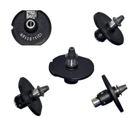 satın al JUKI RX7 RX6 FX-3R SMT Nozul HF1005R HF10071 HF12081 HF0603R HF0402R HF1608R HF3008 Çevrimiçi üretim
