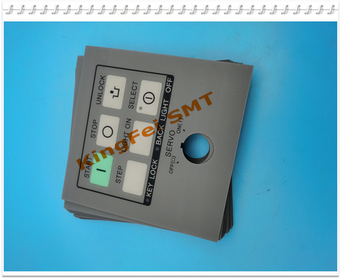 N610015978AA N510055859AA KXFP5Z1AA00 CM402 CM602 Klavyesi için Etiket Sayfası
