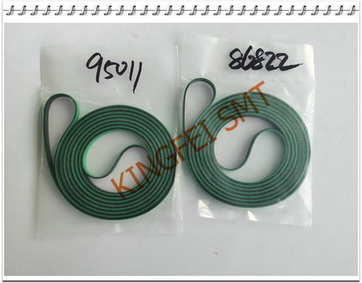 satın al JUKI JX-100 / JX-100 LED Konveyör Bant 40086822 40095011 Çevrimiçi üretim