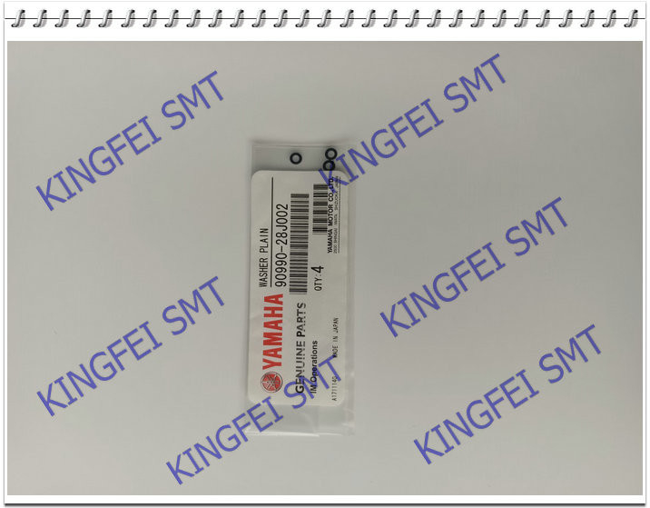 90990-28J002 Yıkayıcı Düz ​​KG7-M7170-00X Yamaha Kafa Mili için O Ring