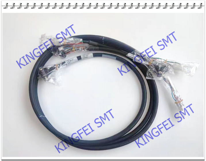 KLW-M66JA-011 Yamaha YSM10 HNS Scan Flex YSM20 Uçan Kamera Kablosu KLW-M66JA-01