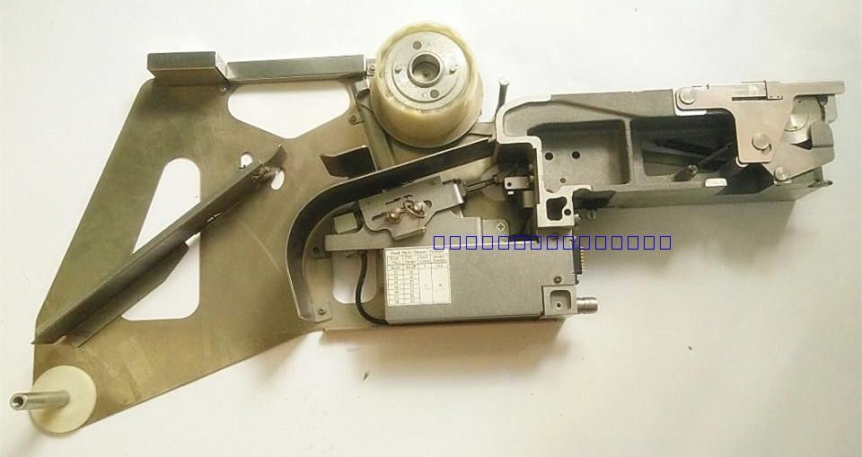 Elektronik Fabrika için Dayanıklı SMT Besleyici Ipulse F1-44MM Besleyici LG4-M8A00-00