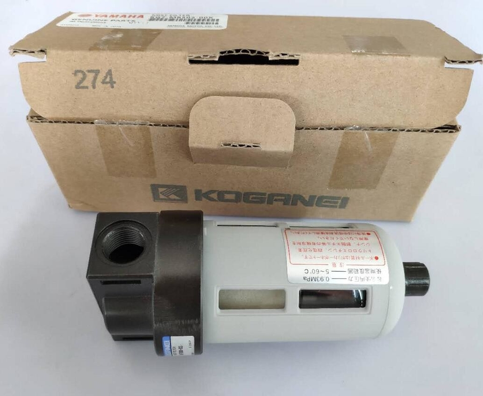 KG7-M8501-00X HAVA FİLTRESİ YAMAHA F300-03 Filtre elemanı