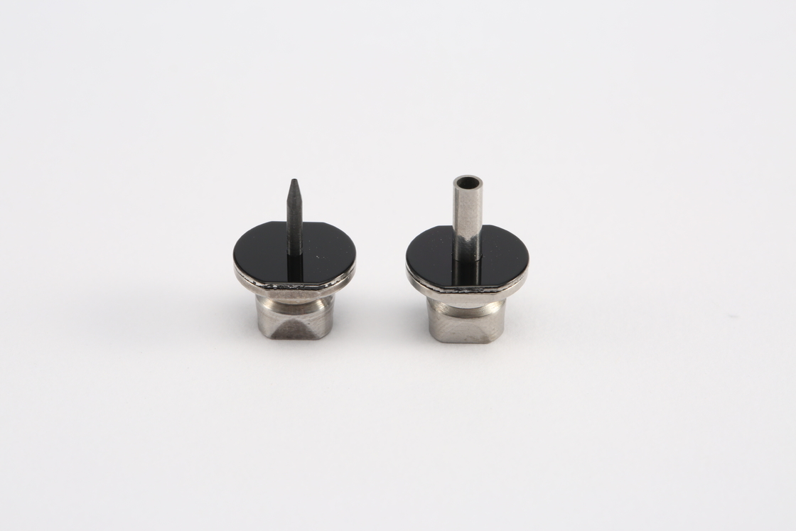 CM602 12H NPM 16 Başlıklı Nozul N610119444CB 110CSN Φ0.6/Φ0.45 SERAMİK 1005