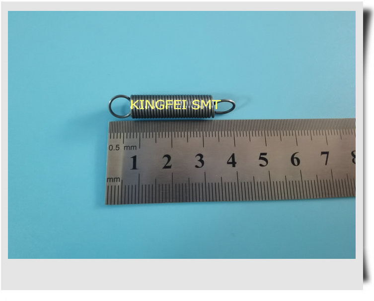 SM12/16mm besleyici Tahliye Mandalı Yayı J7066089A J61071053A Tahliye Kolu J7066036A Kol Yayı 2P