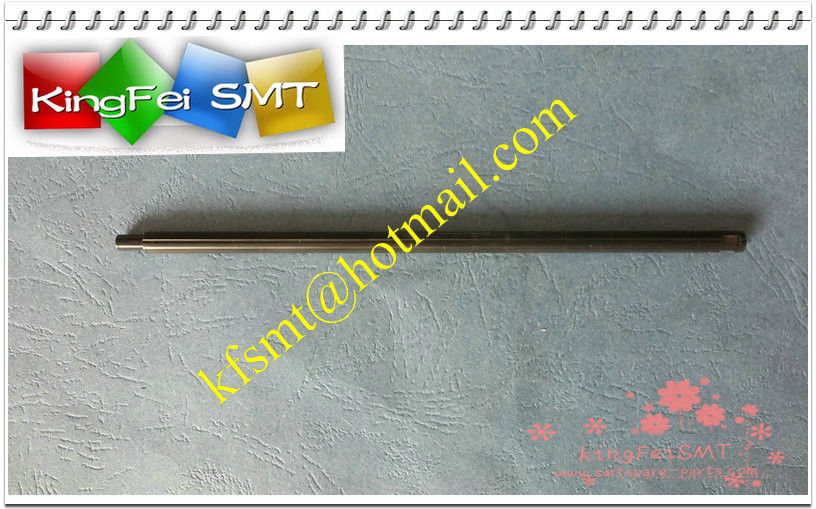JUKI 2070 FX3 Spline Ünitesi 40063959 SMT Yedek parça Siyah Metal Top Spline Orijinal