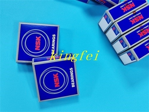 FUJI H65860 NXT H24 H24G H24S R eksenli rulman FUJI NXT Makine aksesuarı