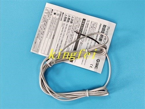 FUJI S4033G H01H02 NXT Çalışma başı negatif basınç sensörü FUJI NXT Makine aksesuarı