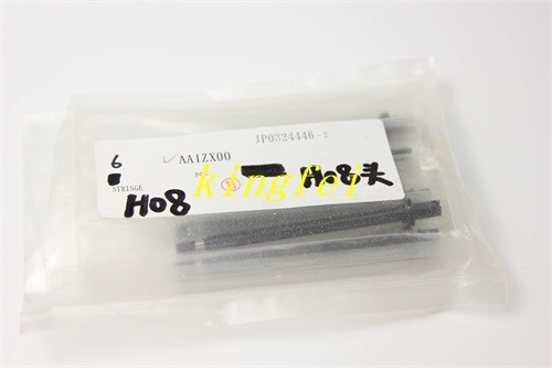 FUJI AA1ZX00 NXT nozel şaftı H08 Başlık stokta yepyeni orijinal hızlı teslimat
