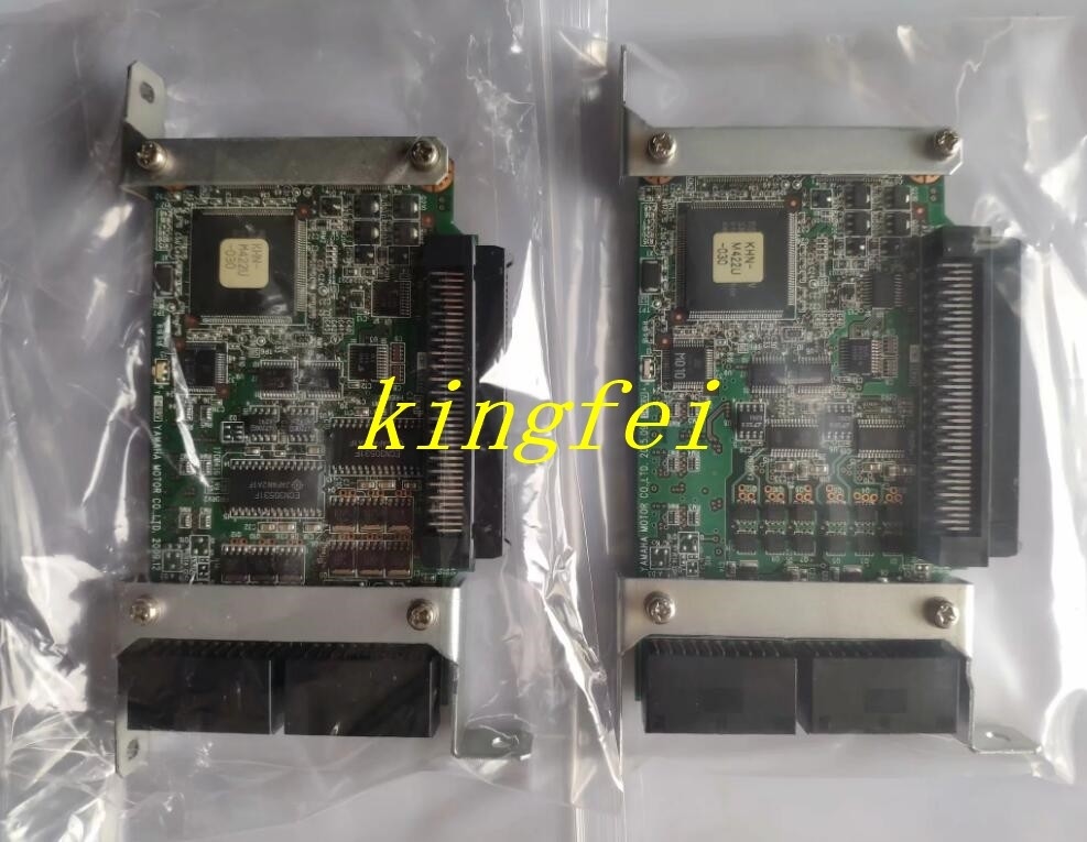 YAMAHA KHY-M5890-202 YS100 Baş Servo Board KHY-M5890-111 YS88 Servo YAMAHA Makine Aksesuarları