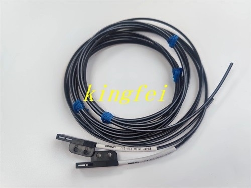 YAMAHA KLC-M9192-00X YSM20 Demiryolu Durma Sensörü Optik Braze YSM20R Sensör E32-A13 YAMAHA Makine Aksesuarı