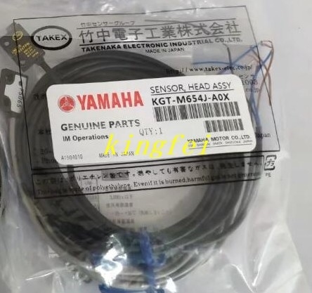 YAMAHA UM-TR-7383VFPN Sensör UM-TL-7383F KGT-M654J-A0X YG200 Sensör YAMAHA Makine Aksesuarları