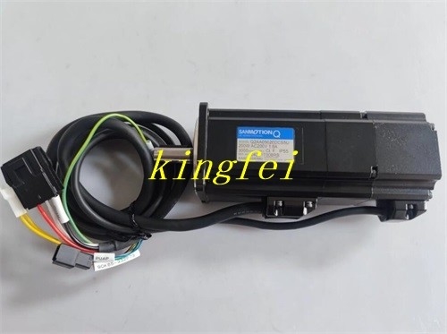 YAMAHA 90K63-201301 dağıtım makinesi üst ve alt motoru YS24 W ekseni motoru Q2AA04010DXS5U YAMAHA Makine Aksesuarı