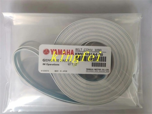 YAMAHA KMG-M91A3-00 KMG-M91A4-00 YSM10 Demiryolu Taşıyıcı Kemeri YAMAHA Makine Aksesuarı
