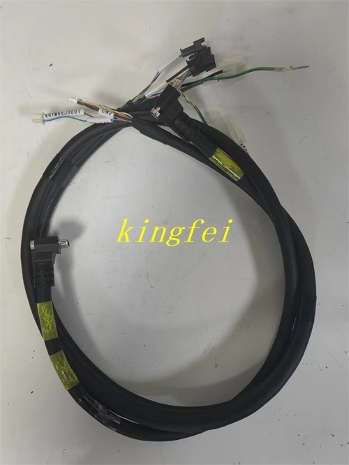YAMAHA KLW-M66JA-011 YSM10 Tarama Kamera Sinyal Hatı YSM20 Uçuş Kamera Hatı YAMAHA Makine Aksesuarı