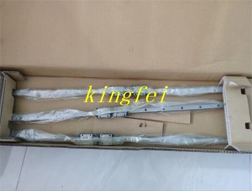 YAMAHA KV7-M2676-S1X Y eksenli rehber ray kaydırma KV7-M2676-S2X NSK LS20 doğrusal rehber ray YAMAHA Makine Aksesuarı