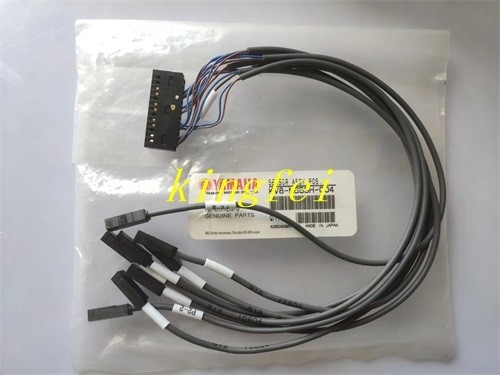 YAMAHA Uçuş baş emici nozel değişim sensörü KV8-M653H-004 YAMAHA Makine Aksesuarı