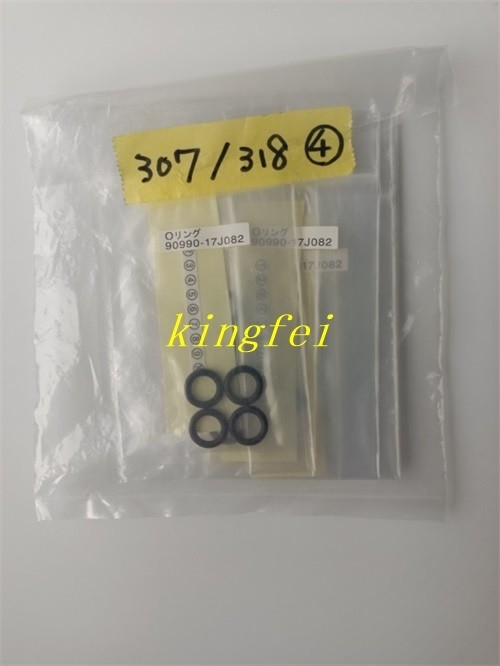 YAMAHA 90990-17J082 305A emme nozlu mühürleme halkası KGA-M8752-00X YAMAHA Makine Aksesuarları