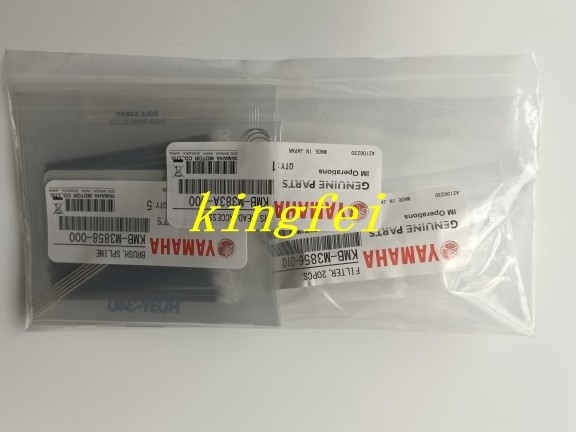 YAMAHA KMB-M383A-00 YSM40R Baş Bakım Kiti Aksesuarlar Paketi YAMAHA Makine Aksesuarı