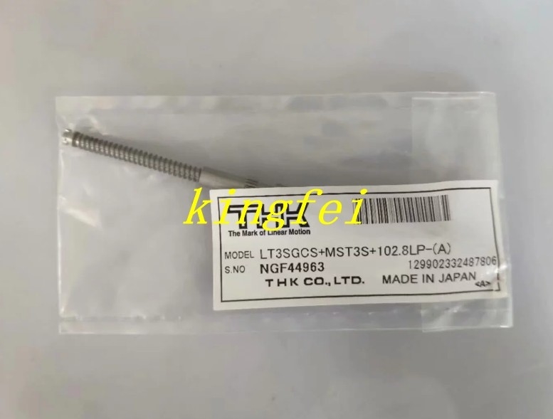 YAMAHA YSM40R nozel çubuğu KMB-M7006-00 baş çubuğu KMB-M7007-A0 LT3SGCS+MST3S+102.8 YAMAHA Makine Aksesuarları